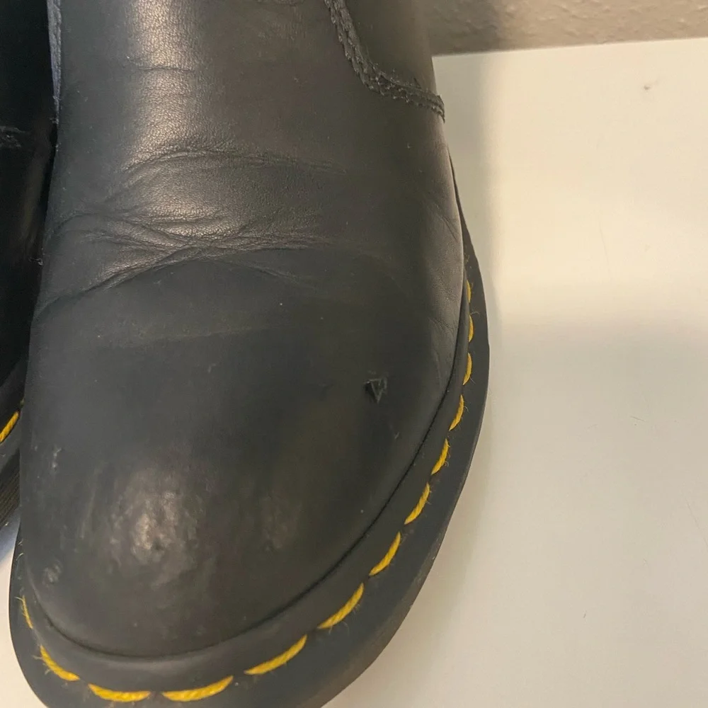 Dr. Martens Cadence Chelsea Boots - Picture 5 of 7